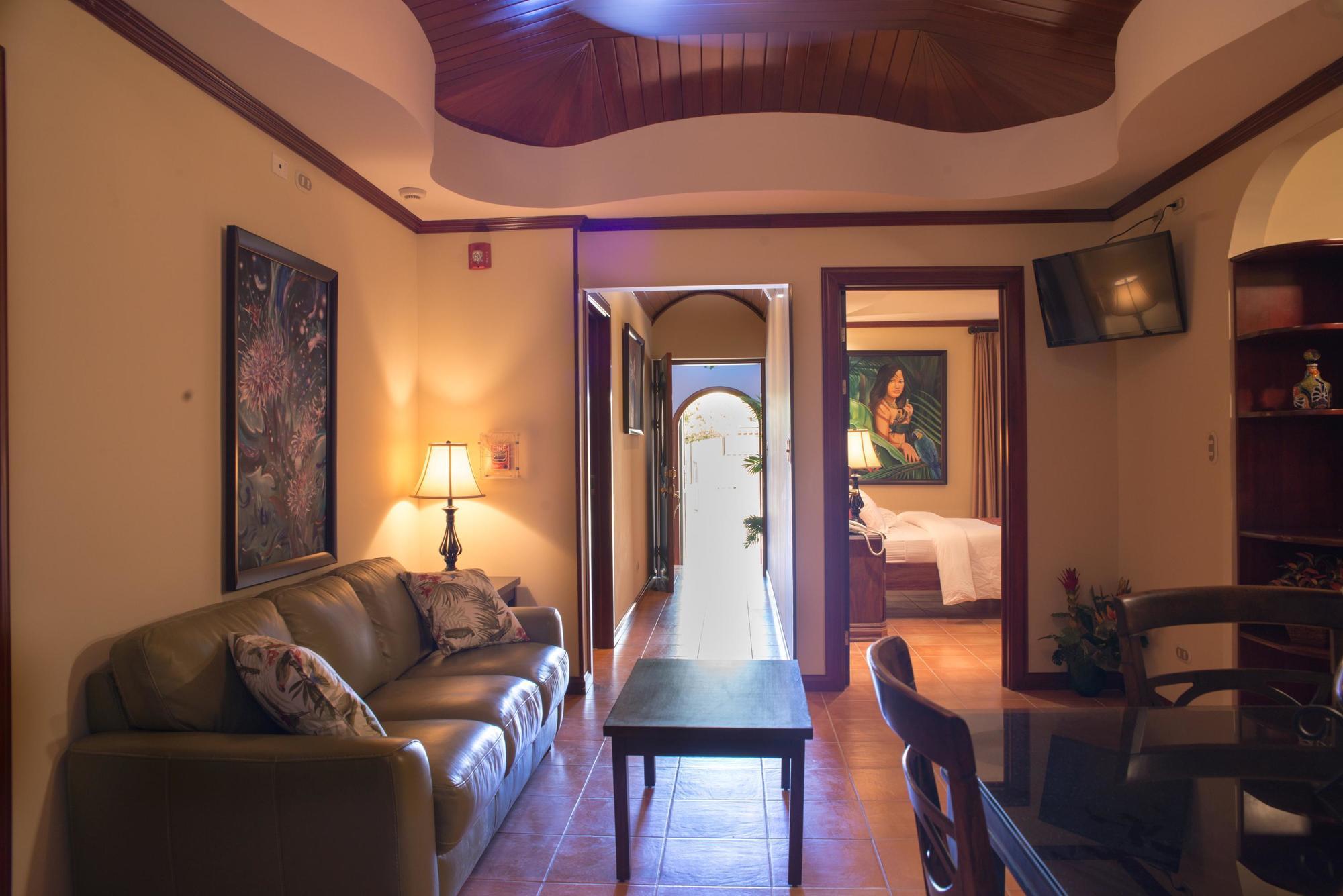 Hotel Casa Roland San Jose מראה חיצוני תמונה